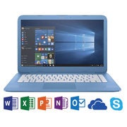 HP Stream 14" Laptop - $299.99 ($50.00 off)
