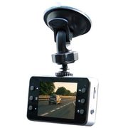ArmorAll Dashboard Camera with 2.4 inch LCD Screen  - $48.00 (50% off)