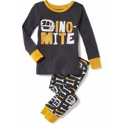 "dino-mite" Sleep Set For Toddler & Baby - $17.50 ($2.44 Off)