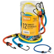 Bungee Cords  - $5.97