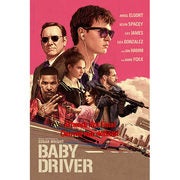 Baby Driver - $19.99