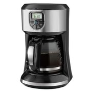 Black Decker 12-Cup Coffee Maker - $29.99