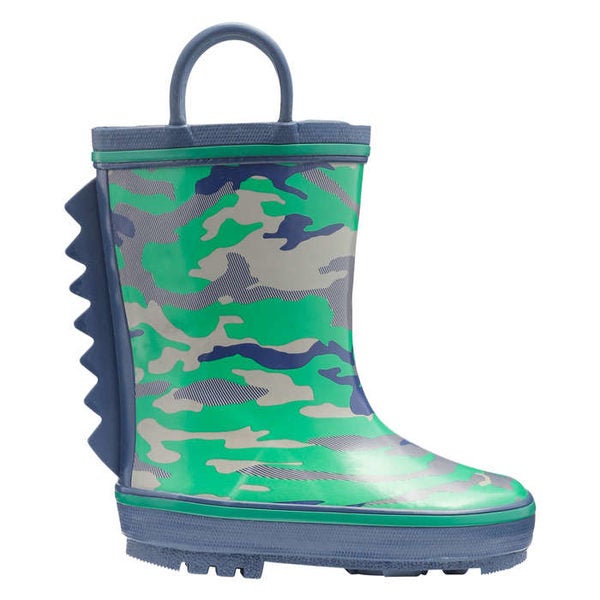 Joe Fresh: Toddler Boys' Rain Boots 