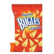 General Mills Bugles  - $1.99 ($0.29 off)