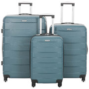 Samsonite Signat 1 3-Piece Hard Side Luggage Set - $249.99 ($650.00 off)