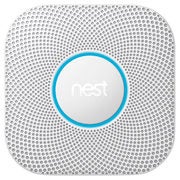 Nest Smoke And Carbon Monoxide Deterctor - $153.00