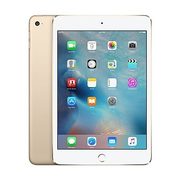 iPad Mini 4 -Gold 128 GB Wi-Fi - $519.00 ($30.00 off)