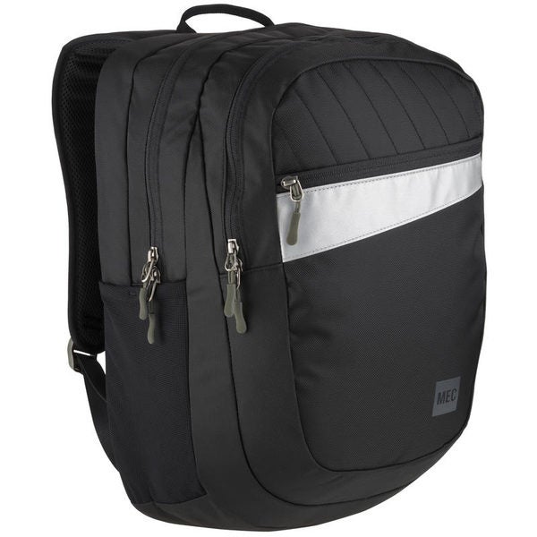 mec deluxe book bag