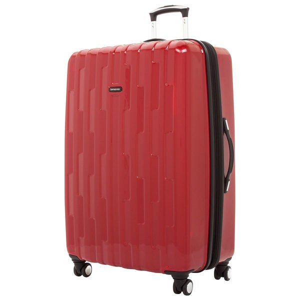 redflagdeals luggage