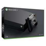 Xbox One X 1TB Console + Playerunknown's Battlegrounds - $599.99