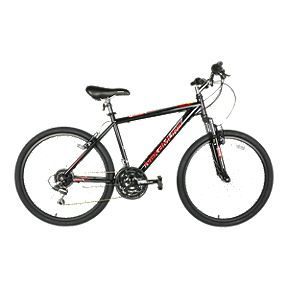 nakamura inspire 26 women's mountain bike 2018 review