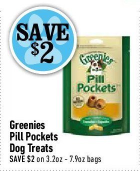 pet valu pill pockets