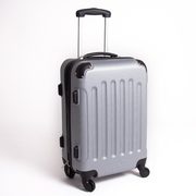 Milan Suitcases With Wheels  - $49.99