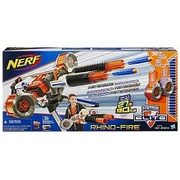 nerf rhino fire toys r us