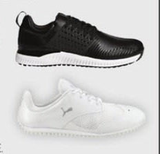 Nikegolf, Puma, Adidas Golf Shoes 