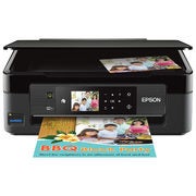 Epson XP440 Colour Wireless All-In-One Inkjet Printer - $59.99 ($53.00 off)