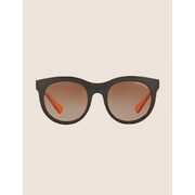 Mod Bicolor Sunglasses - $52.00 ($23.00 Off)
