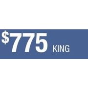 Casper Essential Mattresses - King - $775.00