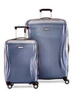Samsonite rhapsody strongshell 2025