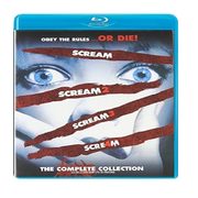 Amazon.ca Deal of the Day: The Complete Scream Collection $20, 30% Off GooBang Doo Android TV Box + More!