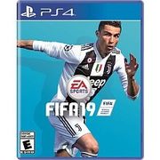 PlayStation 4 - FIFA 19 - RedFlagDeals.com