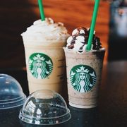 Starbucks Happy Hour: Buy One, Get One FREE Frappuccinos or Espresso Beverages After 3:00 PM, November 23 Only
