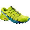 Salomon Speedcross 4 Trail Running Shoes - Men's - $115.00 ($34.00 Off)