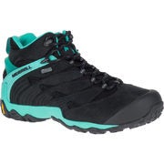 Merrell Chameleon 7 Mid Wtpf Hiking Boots - Women's - $145.00 ($95.00 Off)