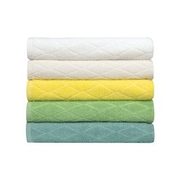 Jacquard Marquis Bath Towel - $5.95 (70% off)