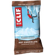 Clif Bar Hot Chocolate Energy Bar - $1.00 ($0.80 Off)