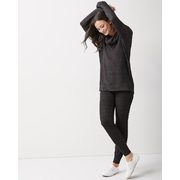 Loungewear Pant With Lace - $19.95 ($39.95 Off)