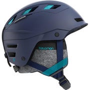 Salomon Qst Charge Snow Helmet - Women's - $152.00 ($38.00 Off)