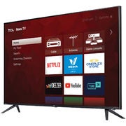 Best Buy: TCL 6-Series 55" 4K HDR Roku Smart TV $729.99 (regularly $799.99)