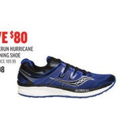 Saucony hurricane clearance iso 4 dam