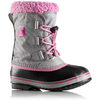 Sorel Yoot Pac Nylon Winter Boots - Youths - $45.00 ($54.00 Off)