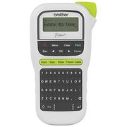 Brother P-touch Handheld Label Maker - $32.49 (35% off)