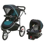 graco admiral travel system