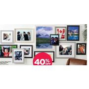 All Home, Gallery, Float & Collage Wall Frames By Studio Decor - 40% off