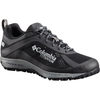 Columbia Conspiracy III Titanium Outdry Shoes - Men's - $109.00 ($60.00 Off)