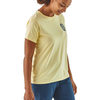 Patagonia Cap Cool Daily Graphic Shirt - Women's - $38.50 ($16.50 Off)