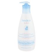 Live Clean Baby Toiletries or Sudocrem - $9.99