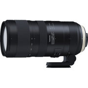 Tamron 70-200mm F/2.8 Di Sp Vc Usd G2 Lens For Nikon - $1,259.99 ($140.00 Off)