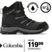 Columbia Gunnison 2 - $119.99