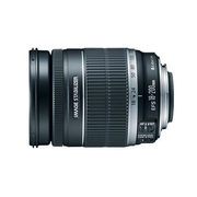 Canon Ef-s 18-200mm F/3.5-5.6 Is Zoom Lens - $599.99