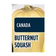 Butternut Squash  - $0.69/lb