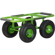 Move It 660 Lb Heavy Duty Furniture Dolly - $74.99 ($25.00 off)