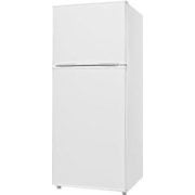 Insignia 24" 9.9 Cu. Ft. Top Freezer Refrigerator - $399.99 ($70.00 off)