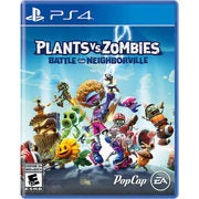 Plants vs. Zombies: Battle for Neighborville for PS4/Xbox One - $39.99