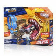 Adventures Force T-Rex Playset  - $14.97