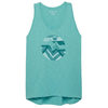 United By Blue Far Away Places Graphic Tank - Women's - $19.00 ($19.00 Off)